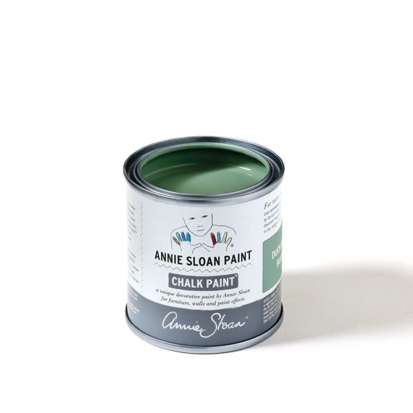 Annie Sloan Chalk Paint - Duck Egg (Sample Pot) Online Sale