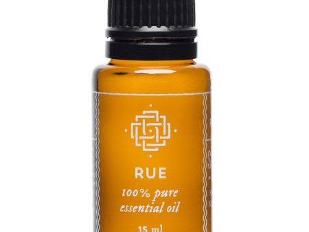 Shamans Market Ruda (Rue) Essential Oil 15 ml For Sale