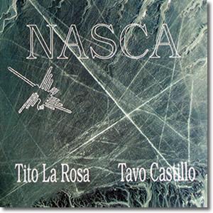 Tito La Rosa: NASCA Online now