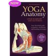 Yoga Anatomy (2ND ed.) by Leslie Kaminoff Online Sale