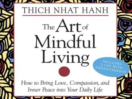 The Art of Mindful Living by Thich Nhat Hanh on Sale