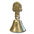 Peruvian Brass Bell Tumi Supply