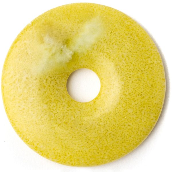 Pi Stone - Lemon Jade For Discount