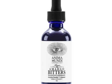 BITTERS   Digestive Harmonizer + Enzyme Booster on Sale