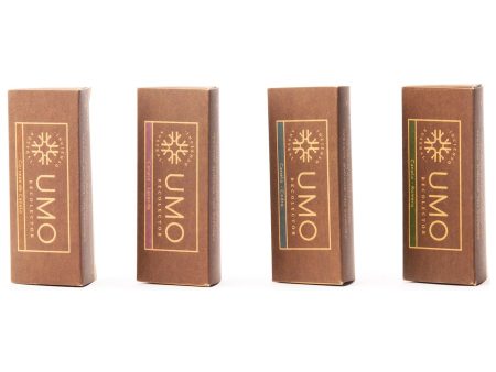 Umo Canelo Incense Sticks Online Hot Sale