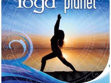 David and Steve Gordon: The Gordon Brothers: Yoga Planet For Cheap