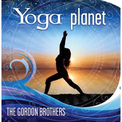 David and Steve Gordon: The Gordon Brothers: Yoga Planet For Cheap