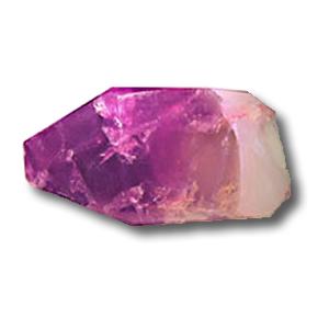 Amethyst SoapRocklet Hot on Sale