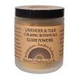 Lavender & Tulsi Calming Botanicals Elixir Powder For Cheap