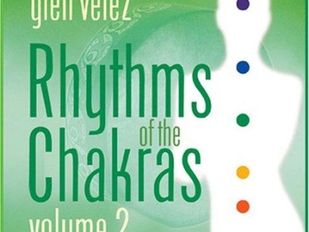 Glen Velez: Rhythms Of The Chakras 2 Supply