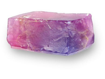 Tanzanite SoapRocklet Online Sale