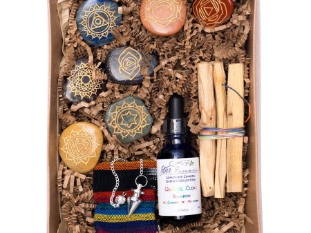 Reiki Master Gift Box Cheap