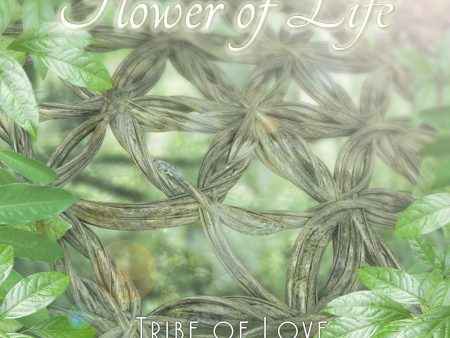 Flower of Life by Tribe of Love For Sale