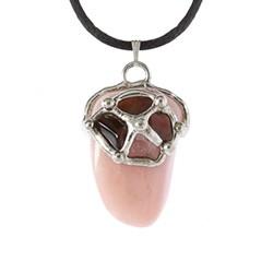 The Lovers Gem Drop Pendant For Discount