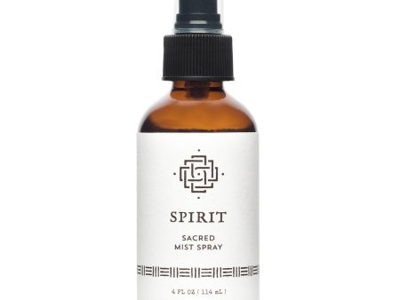 Shamans Market Spirit Spray - 4 oz. REFILL For Cheap