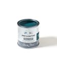 Annie Sloan Chalk Paint - Aubusson Blue (Sample Pot) Sale