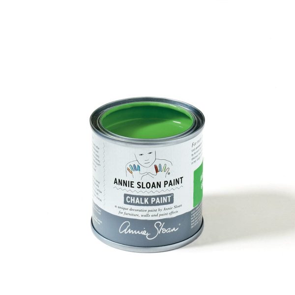 Annie Sloan Chalk Paint - Antibes Green (Sample Pot) Supply