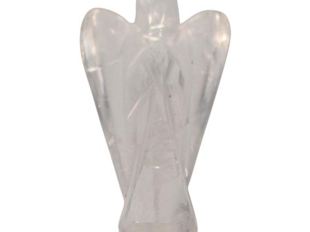 Gemstone Pocket Angel Hot on Sale