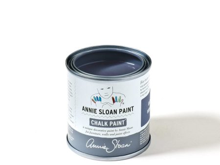 Annie Sloan Chalk Paint - Old Violet (Sample Pot) For Cheap