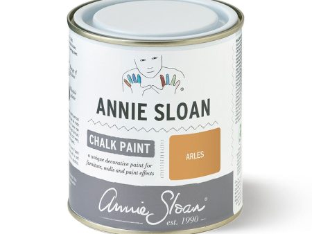 Annie Sloan Chalk Paint - Arles (500 ml) Fashion