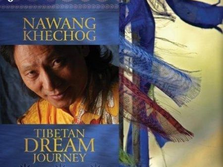 Nawang Khechog:Tibetan Dream Journey Fashion