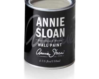 Annie Sloan Wall Paint Paris Grey - 4 oz Online