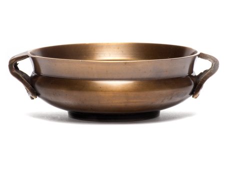 Brass Offering Bowl Online