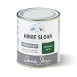 Annie Sloan Chalk Paint - Amsterdam Green (500 ml) Cheap