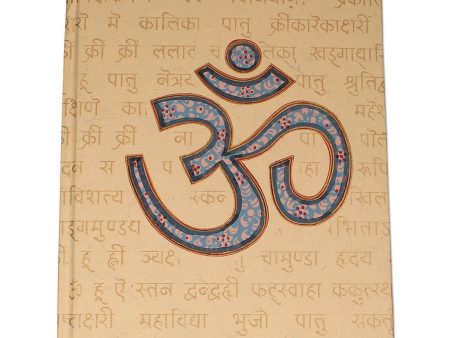 Cosmic Om Sanskrit Journal Online Hot Sale