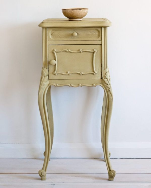 Annie Sloan Chalk Paint - Versailles (Sample Pot) For Discount