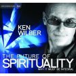 The Future of Spirituality-Why It Must Be Integral by Ken Wilber For Sale