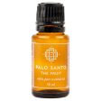 Palo Santo -The Fruit- Essential Oil For Discount