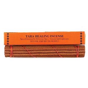 Tara Healing Tibetan Incense Sticks Fashion