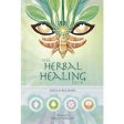 The Herbal Healing Deck Hot on Sale