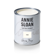 Annie Sloan Satin Paint Pure - 750 ml Online now