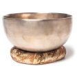 Tuned Tibetan Zen Singing Bowl Online Sale