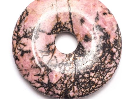 Pi Stone - Rhodonite For Cheap