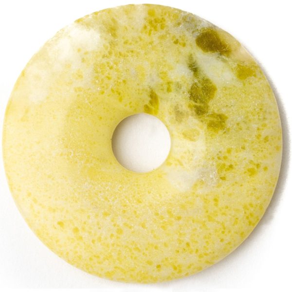 Pi Stone - Lemon Jade For Discount