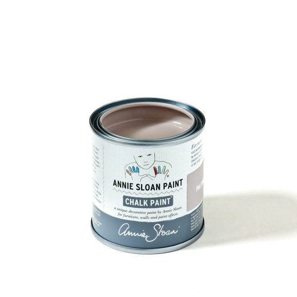 Annie Sloan Chalk Paint - Paloma (Sample Pot) For Cheap