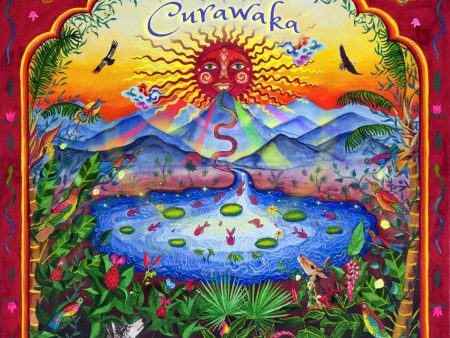 Call of the Wild by Curawaka CD & Digital Download For Sale