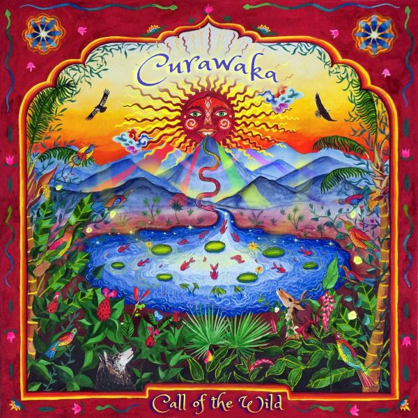 Call of the Wild by Curawaka CD & Digital Download For Sale