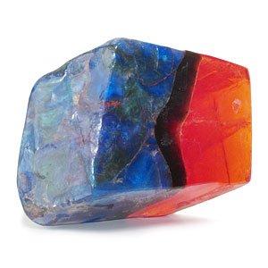 Fire Opal SoapRocklet Online Hot Sale