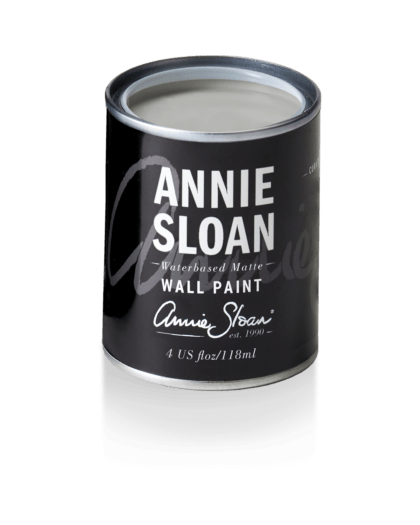 Annie Sloan Wall Paint Chicago Grey - 4 oz Online