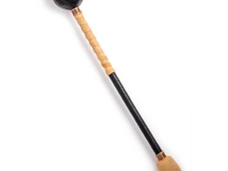 Native American Drum Beater with Rattle Cheap