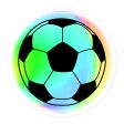 Football Sticker Online