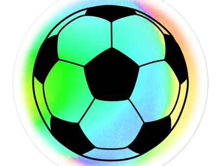 Football Sticker Online