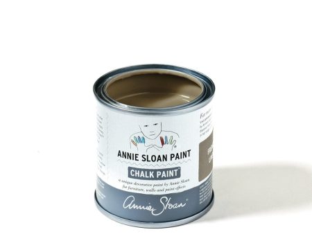 Annie Sloan Chalk Paint - French Linen (Sample Pot) Online Sale