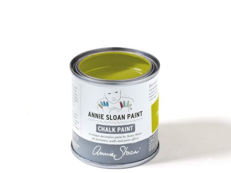 Annie Sloan Chalk Paint - Firle (Sample Pot) Online now