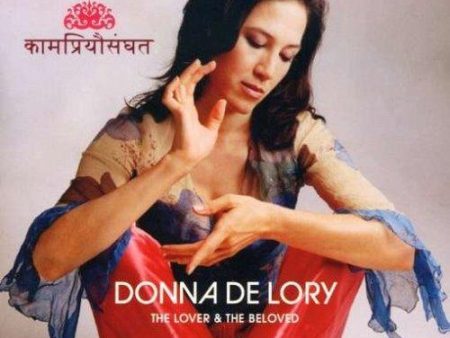 Donna De Lory: Lover And The Beloved For Discount