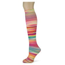 Sox Trot Tweener Knee Highs - Righetti Online now